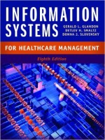 Information Systems For Healthcare Management