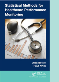 Statistical Methods For Healthcare Performance Monitoring