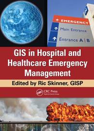 GIS In Hospital And Healthcare Emergency Management