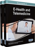 Encyclopedia of E-Health and Telemedicine