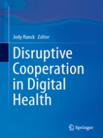 Disruptive Cooperation In Digital Health