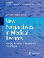 New Perspectives In Medical Records