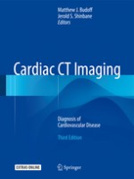 Cardiac CT Imaging