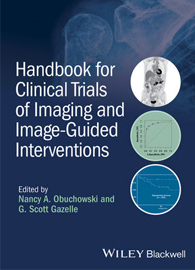 Handbook For Clinical Trials Of Imaging And Image-guided Interventions