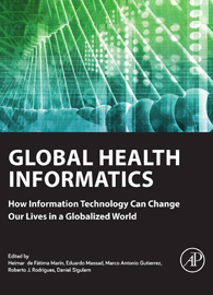 Global Health Informatics, 1st Edition