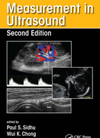 Measurement In Ultrasound, Second Edition