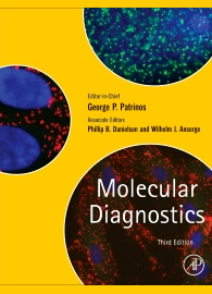 Molecular Diagnostics, 3rd Edition