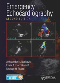 Emergency Echocardiography, Second Edition
