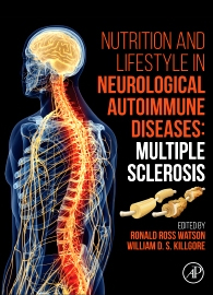 Nutrition And Lifestyle In Neurological Autoimmune Diseases, 1st Edition