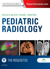 Pediatric Radiology: The Requisites, 4th Edition