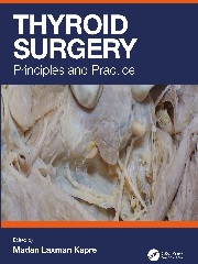 Thyroid Surgery- Principles and Practice