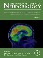 Metabolic and Bioenergetic Drivers of Neurodegenerative Disease