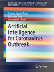 Artificial Intelligence for Coronavirus Outbreak