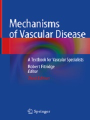 Mechanisms of Vascular Disease