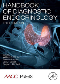Handbook of Diagnostic Endocrinology 3rd Edition