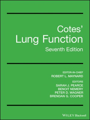 Lung Function, 7th Edition