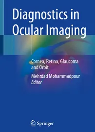 Diagnostics in Ocular Imaging