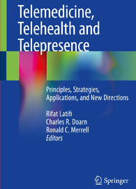 Telemedicine, Telehealth and Telepresence