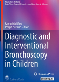Diagnostic and Interventional Bronchoscopy in Children