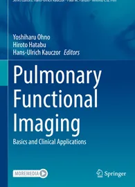 Pulmonary Functional Imaging