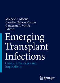 Emerging Transplant Infections