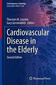 Cardiovascular Disease in the Elderly