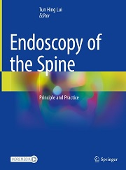 Endoscopy of the Spine