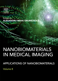 Nanobiomaterials In Medical Imaging, 1st Edition