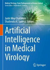 Artificial Intelligence in Medical Virology