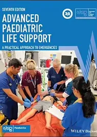 Advanced Paediatric Life Support