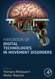 Handbook of Digital Technologies in Movement Disorders