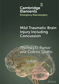 Mild Traumatic Brain Injury Including Concussion