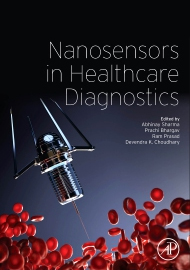 Nanosensors in Healthcare Diagnostics