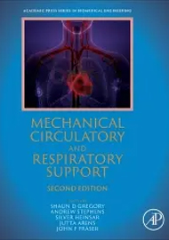 Mechanical Circulatory and Respiratory Support