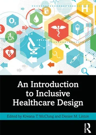 An Introduction to Inclusive Healthcare Design