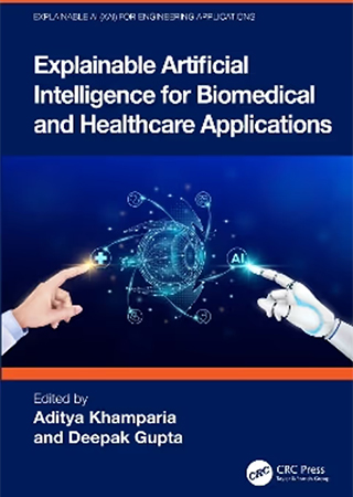 Explainable Artificial Intelligence For Biomedical And Healthcare