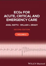 ECGs for Acute, Critical and Emergency Care