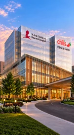 Chili’s to Invest US$150 Million in St. Jude’s New Clinical Center