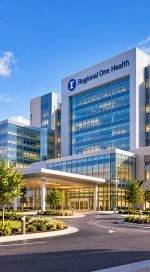 Regional One Health Invests US$900 Million in New Hospital Campus in Memphis
