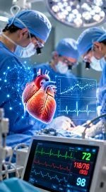 Development and validation of an interpretable machine learning model for early prediction of postoperative atrial fibrillation following on-pump cardiac surgery