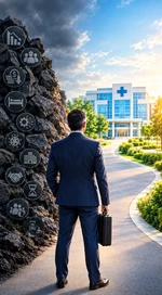 Preventing a Hospital Failure: Key Leadership Pitfalls to Avoid