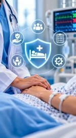 Patient Safety as the Foundation of High-Quality Healthcare: An Organisational Imperative