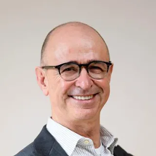 Peter Lachman