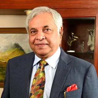 Dr. Pradeep Chowbey