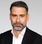 Dimitrios Kalogeropoulos