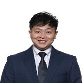 Dr. Benjamin Jeremiah Wee