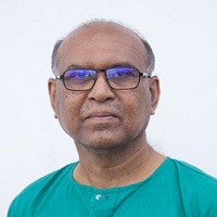 Dr. Gnanaraj Jesudian