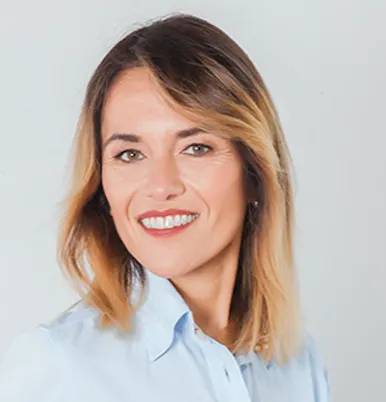 Sara Rubinelli