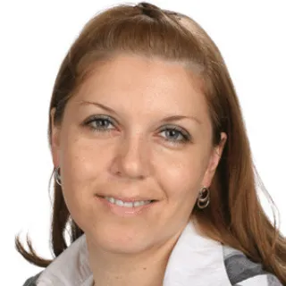 Anna Simeonova