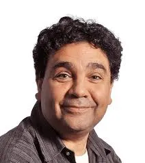 Djillali Annane